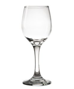 Olympia Solar Wine Glasses 245ml (Pack of 48) (CB713)