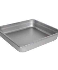 Spare Pan for Electric Square Chafer (CB732)
