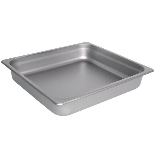 Spare Pan for Electric Square Chafer (CB732)