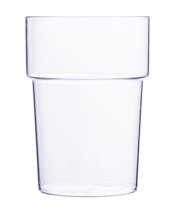 Polystyrene Tumblers 285ml CE Marked (Pack of 100) (CB781)