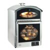 King Edward Bake-King Potato Oven Stainless Steel (CB787)