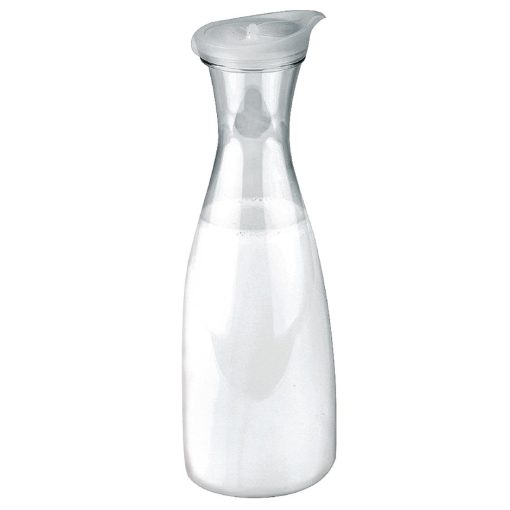 Polycarbonate Carafe and Lid 1.6Ltr (CB795)
