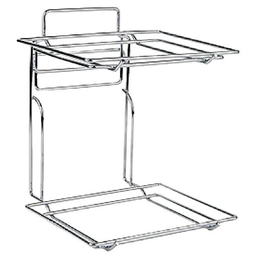 APS 2 Tier Stand 1/1 GN Chrome Plated (CB807)