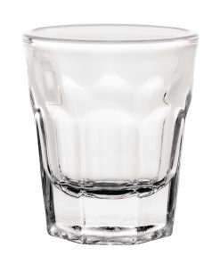 Olympia Orleans Shot Glasses 40ml (Pack of 12) (CB866)