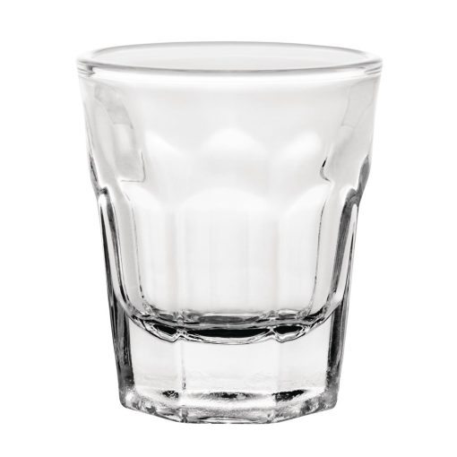 Olympia Orleans Shot Glasses 40ml (Pack of 12) (CB866)