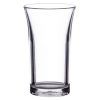 Polystyrene Shot Glasses 50ml CE Marked (Pack of 100) (CB871)