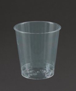 eGreen Disposable Shot Glasses 30ml (Pack of 1000) (CB872)