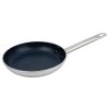 Vogue Non Stick Teflon Induction Frying Pan 240mm (CB900)