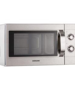 Samsung Light Duty Manual Microwave 26ltr 1100W CM1099 (CB936)