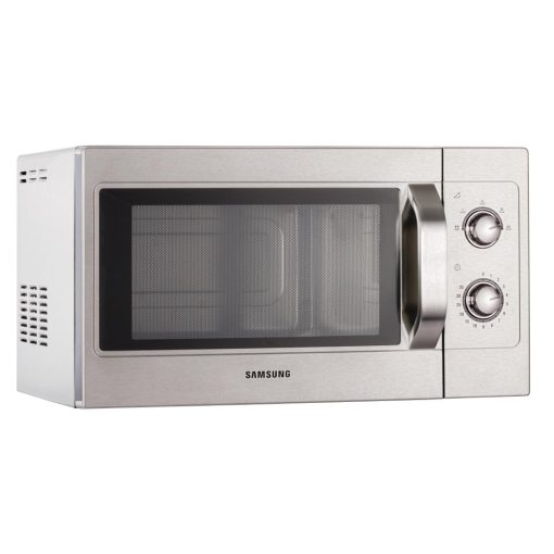 Samsung Light Duty Manual Microwave 26ltr 1100W CM1099 (CB936)