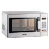 Samsung Light Duty Programmable Microwave 26ltr 1100W CM1089 (CB937)
