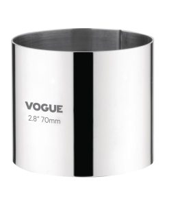 Vogue Mousse Ring 60 x 70mm (CC056)