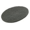 SYR Floor Stripping Pad Black (Pack of 5) (CC091)