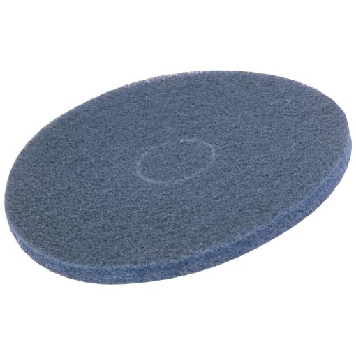 SYR Floor Cleaning Pad Blue (Pack of 5) (CC092)