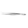 Stainless Steel Fine Tip Micro Tweezers 160mm (CC162)