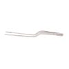 Stainless Steel Round Tip Sushi Tweezers 200mm (CC166)