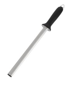 Vogue Diamond Knife Sharpening Steel 25.5cm (CC199)