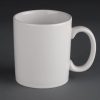 Athena Hotelware Mugs 10oz 280ml (Pack of 12) (CC203)