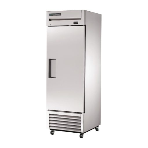 True T-Series 1 Door 588Ltr Cabinet Fridge T-23-HC (CC224)