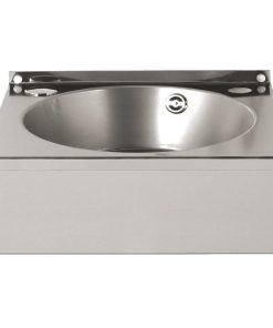 Basix Stainless Steel Hand Wash Basin (CC264)