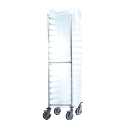 Matfer Bourgeat Disposable Racking Trolley Cover (Pack of 300) (CC383)