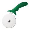 Vogue Pizza Wheel Green 4" (CC408)