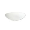 Churchill Orbit Oval Coupe Plates 270mm (Pack of 12) (CC424)