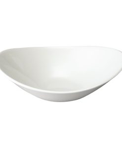 Churchill Orbit Oval Coupe Bowls 255mm (Pack of 12) (CC425)