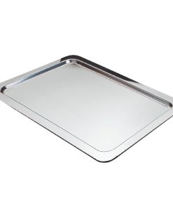 APS Stainless Steel Service Tray GN 1/1 (CC464)