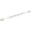 Philips Bare Infrared Quartz Heat Bulb R7 118mm 300W (CC532)