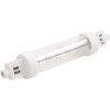Jacketed Infrared Quartz Heat Bulb R7 118mm 300W (CC533)