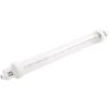 Jacketed Infrared Quartz Heat Bulb R7 220mm 500W (CC537)