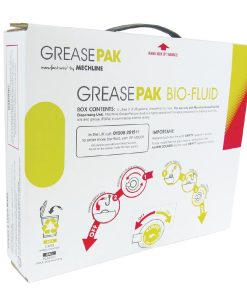 GreasePak MSGD5 Dosing Fluid 5Ltr (Pack of 3) (CC579)