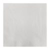 Fasana Dinner Napkins White 400mm (Pack of 1000) (CC587)