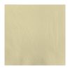 Fasana Dinner Napkins Cream 400mm (Pack of 1000) (CC591)