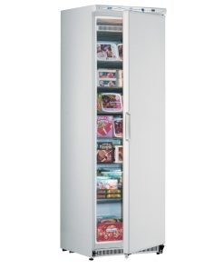 Mondial Elite 1 Door 360Ltr Cabinet Freezer White KICN40LT (CC648)