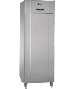 Gram Compact 1 Door 583Ltr Cabinet Freezer F610 RGC 4N (CC660)