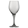 Schott Zwiesel Mondial Red Wine Crystal Glasses 335ml (Pack of 6) (CC667)