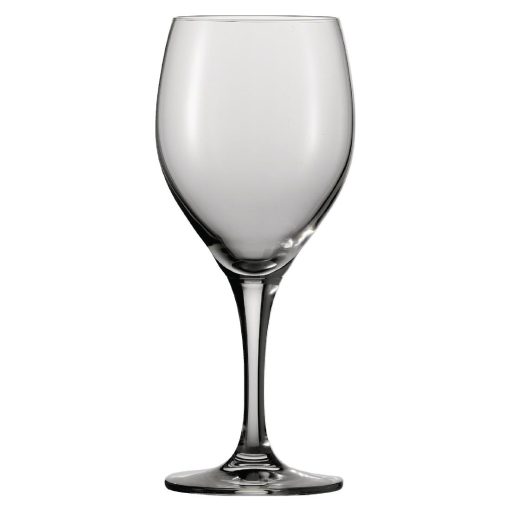 Schott Zwiesel Mondial Wine Crystal Goblets 445ml (Pack of 6) (CC668)