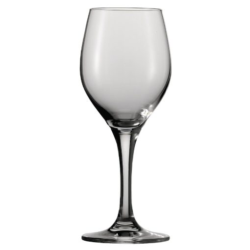 Schott Zwiesel Mondial White Wine Crystal Goblets 250ml (Pack of 6) (CC669)