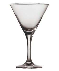 Schott Zwiesel Mondial Crystal Martini Glasses 242ml (Pack of 6) (CC673)