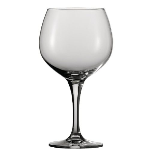 Schott Zwiesel Mondial Red Wine Crystal Glasses 610ml (Pack of 6) (CC674)