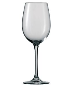 Schott Zwiesel Classico Crystal Red Wine Glasses 408ml (Pack of 6) (CC680)