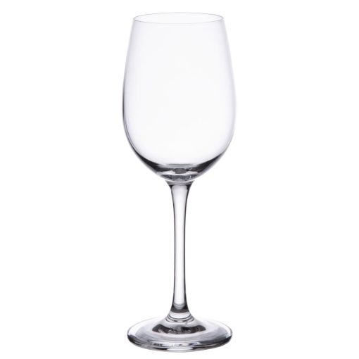 Schott Zwiesel Classico Crystal White Wine Goblets 312ml (Pack of 6) (CC682)