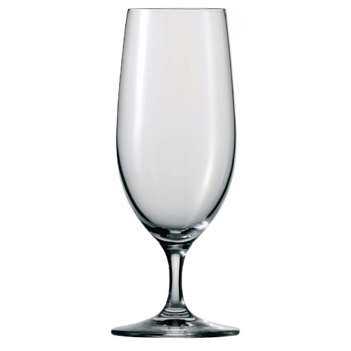 Schott Zwiesel Classico Crystal Stemmed Beer Glasses 380ml (Pack of 6) (CC684)