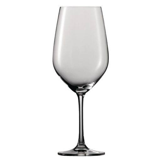 Schott Zwiesel Vina Crystal Wine Goblets 514ml (Pack of 6) (CC687)