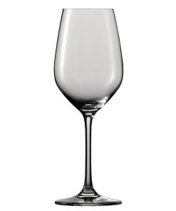 Schott Zwiesel Vina Crystal White Wine Goblets 279ml (Pack of 6) (CC688)