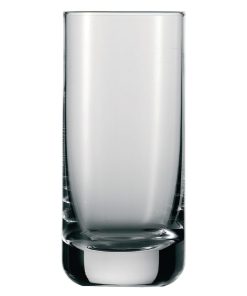 Schott Zwiesel Convention Crystal Hi Ball Glasses 345ml (Pack of 6) (CC694)
