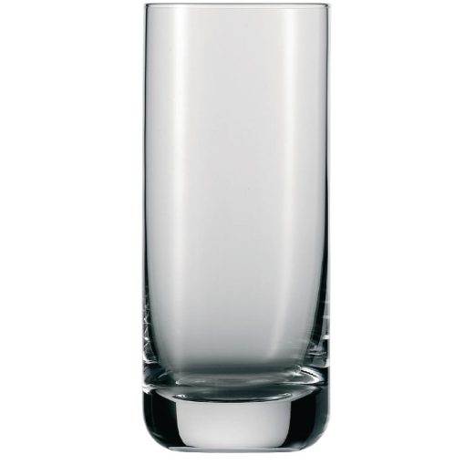 Schott Zwiesel Convention Crystal Hi Ball Glasses 390ml (Pack of 6) (CC695)