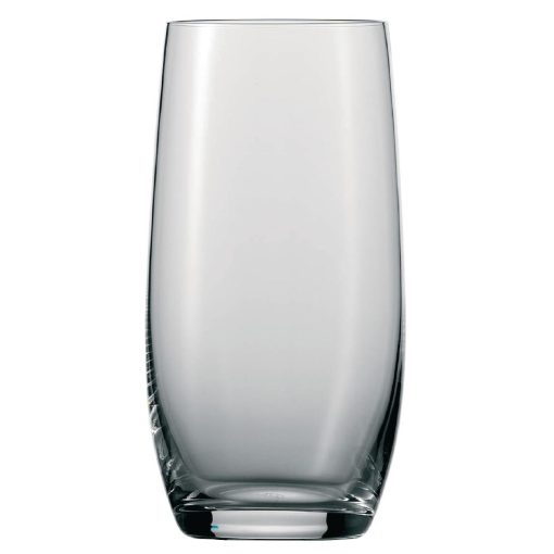 Schott Zwiesel Banquet Crystal Hi Ball Glasses 430ml (Pack of 6) (CC698)